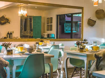 Patagónico Hotel Boutique
