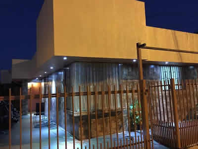 Hostal Romano
