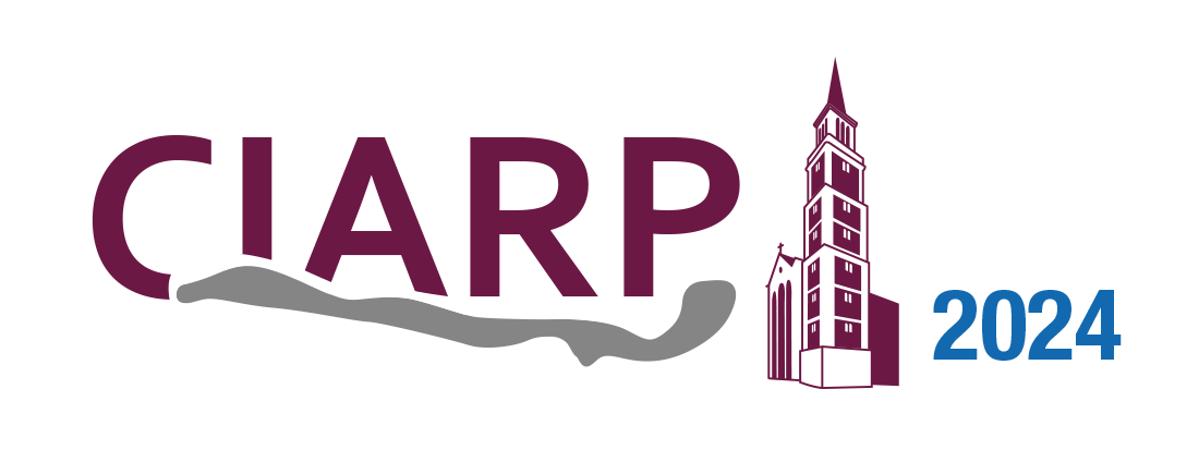 Logo CIARP