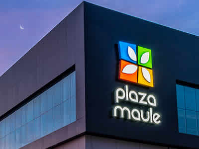 Mall Plaza Maule
